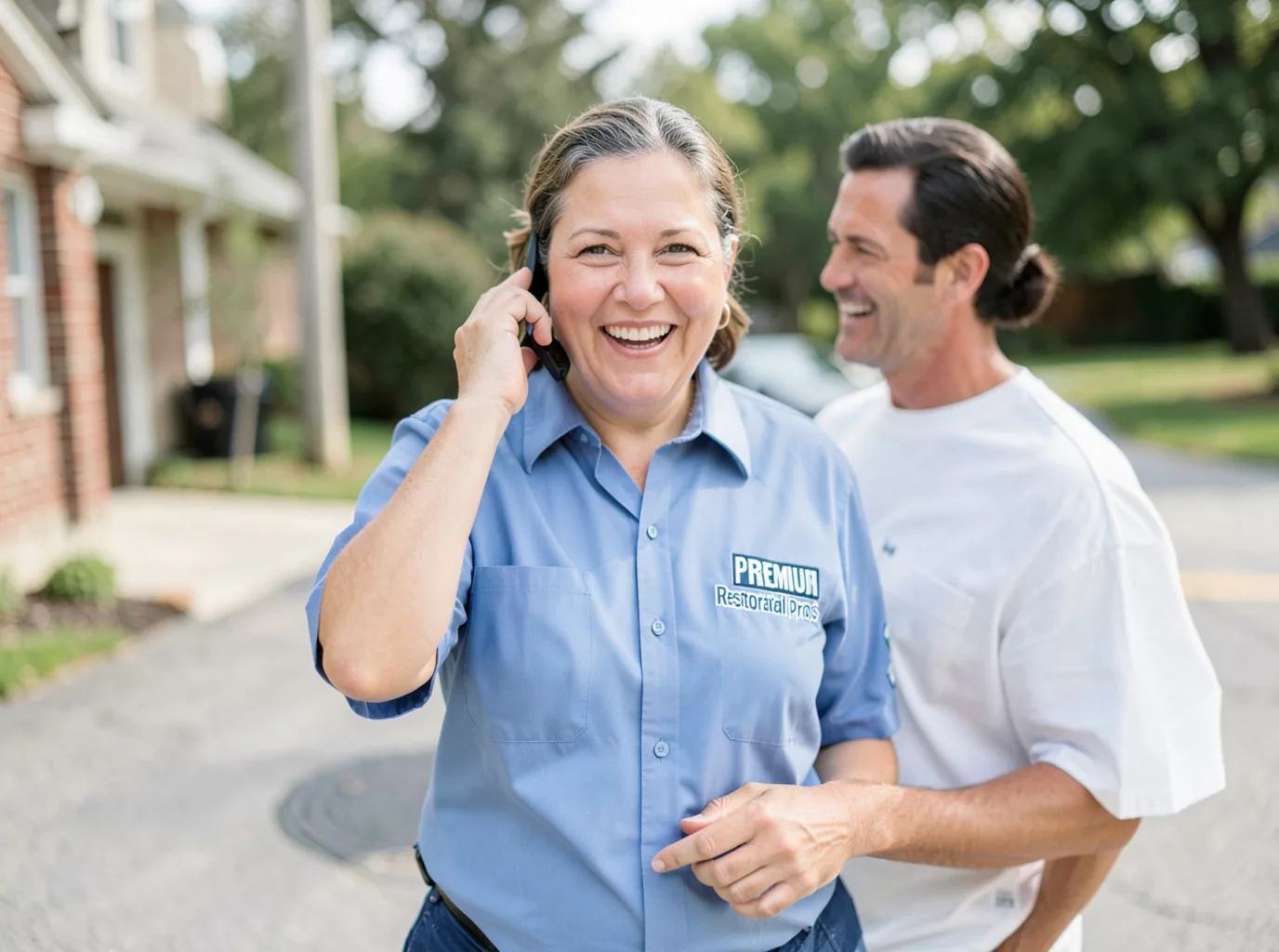 Water Damage Restoration Scappoose, OR FAQs